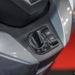 KLIMS18: Boon Siew Honda launches PCX Hybrid and Forza, CBR1000RR Fireblade – from RM13,499