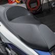 KLIMS18: Boon Siew Honda launches PCX Hybrid and Forza, CBR1000RR Fireblade – from RM13,499
