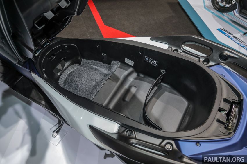 KLIMS18: Boon Siew Honda launches PCX Hybrid and Forza, CBR1000RR Fireblade – from RM13,499 892079