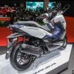 KLIMS18: Boon Siew Honda launches PCX Hybrid and Forza, CBR1000RR Fireblade – from RM13,499