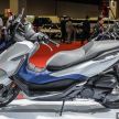 KLIMS18: Boon Siew Honda launches PCX Hybrid and Forza, CBR1000RR Fireblade – from RM13,499