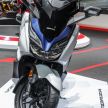KLIMS18: Boon Siew Honda launches PCX Hybrid and Forza, CBR1000RR Fireblade – from RM13,499