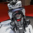 KLIMS18: Boon Siew Honda launches PCX Hybrid and Forza, CBR1000RR Fireblade – from RM13,499