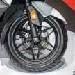 KLIMS18: Boon Siew Honda launches PCX Hybrid and Forza, CBR1000RR Fireblade – from RM13,499