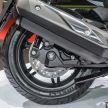 KLIMS18: Boon Siew Honda launches PCX Hybrid and Forza, CBR1000RR Fireblade – from RM13,499