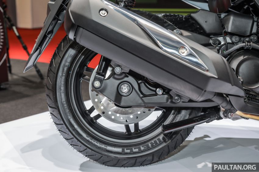 KLIMS18: Boon Siew Honda launches PCX Hybrid and Forza, CBR1000RR Fireblade – from RM13,499 892058