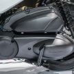 KLIMS18: Boon Siew Honda launches PCX Hybrid and Forza, CBR1000RR Fireblade – from RM13,499