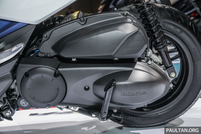 KLIMS18: Boon Siew Honda launches PCX Hybrid and Forza, CBR1000RR Fireblade – from RM13,499 892060
