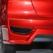 KLIMS18: Honda Jazz Mugen concept breaks cover