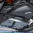 KLIMS18: Boon Siew Honda launches PCX Hybrid and Forza, CBR1000RR Fireblade – from RM13,499