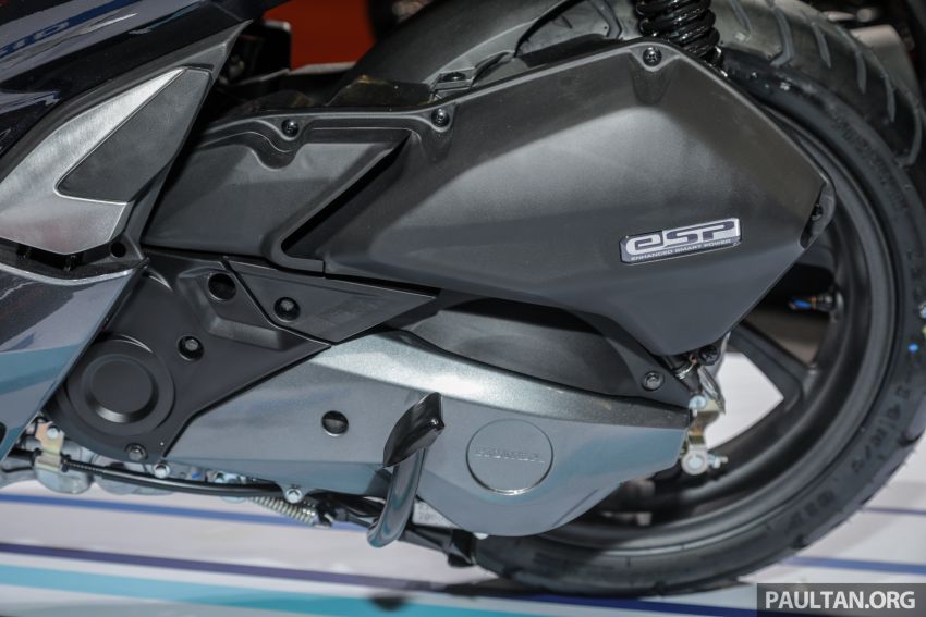 KLIMS18: Boon Siew Honda launches PCX Hybrid and Forza, CBR1000RR Fireblade – from RM13,499 892034