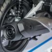 KLIMS18: Boon Siew Honda launches PCX Hybrid and Forza, CBR1000RR Fireblade – from RM13,499