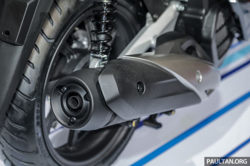 KLIMS18: Boon Siew Honda launches PCX Hybrid and Forza, CBR1000RR Fireblade – from RM13,499 892036
