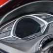 KLIMS18: Boon Siew Honda launches PCX Hybrid and Forza, CBR1000RR Fireblade – from RM13,499