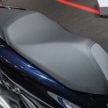 KLIMS18: Boon Siew Honda launches PCX Hybrid and Forza, CBR1000RR Fireblade – from RM13,499