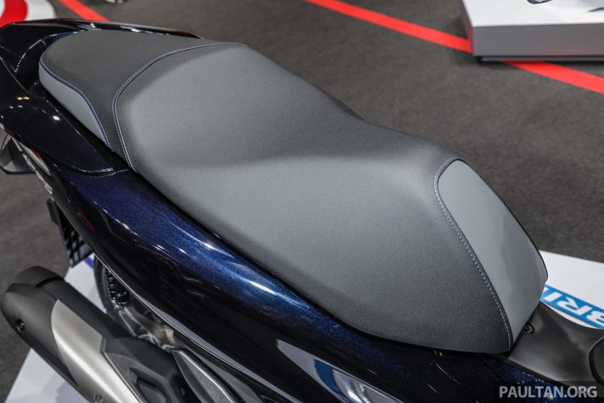 KLIMS18: Boon Siew Honda launches PCX Hybrid and Forza, CBR1000RR Fireblade – from RM13,499 892039