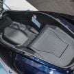KLIMS18: Boon Siew Honda launches PCX Hybrid and Forza, CBR1000RR Fireblade – from RM13,499