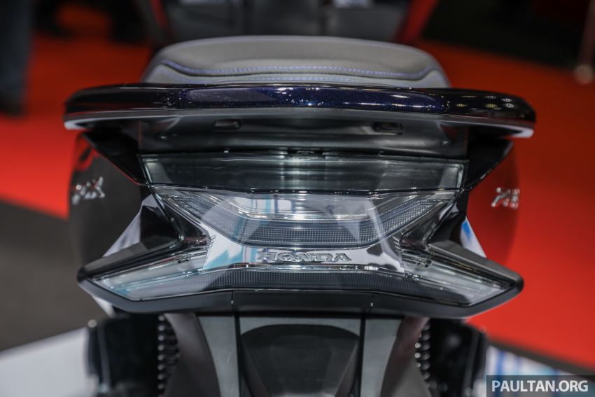 KLIMS18: Boon Siew Honda launches PCX Hybrid and Forza, CBR1000RR Fireblade – from RM13,499 892044