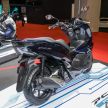 KLIMS18: Boon Siew Honda launches PCX Hybrid and Forza, CBR1000RR Fireblade – from RM13,499