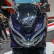 KLIMS18: Boon Siew Honda launches PCX Hybrid and Forza, CBR1000RR Fireblade – from RM13,499