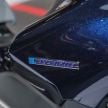 KLIMS18: Boon Siew Honda launches PCX Hybrid and Forza, CBR1000RR Fireblade – from RM13,499