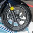 KLIMS18: Boon Siew Honda launches PCX Hybrid and Forza, CBR1000RR Fireblade – from RM13,499