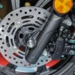 KLIMS18: Boon Siew Honda launches PCX Hybrid and Forza, CBR1000RR Fireblade – from RM13,499