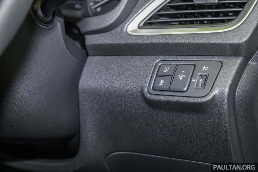 KLIMS18: Hyundai Accent on display – 1.4 litre Kappa engine, six airbags; Honda City/Toyota Vios alternative 892650