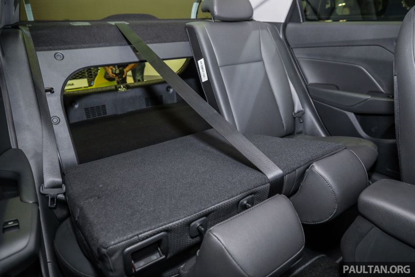 KLIMS18: Hyundai Accent on display – 1.4 litre Kappa engine, six airbags; Honda City/Toyota Vios alternative 892656