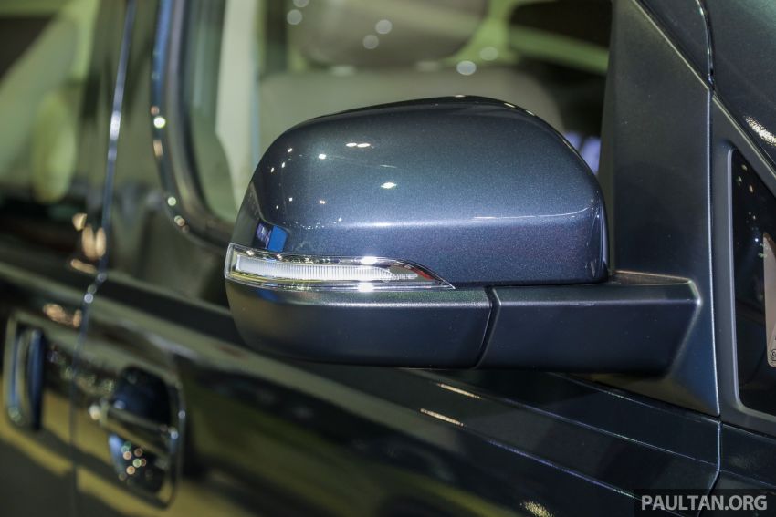 KLIMS18: Hyundai Grand Starex facelift launched in Malaysia – 2.5 litre turbodiesel, from RM148,888 892690
