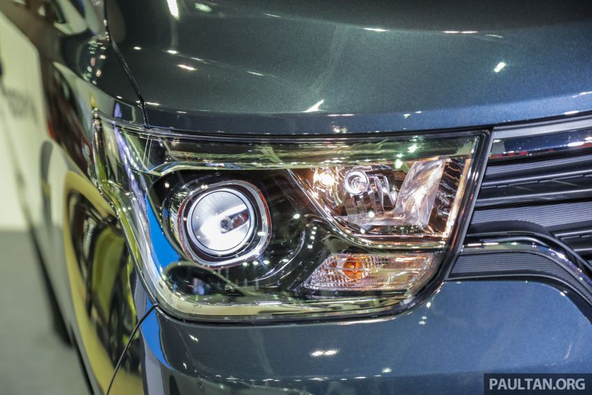 KLIMS18: Hyundai Grand Starex facelift launched in Malaysia – 2.5 litre turbodiesel, from RM148,888 892685