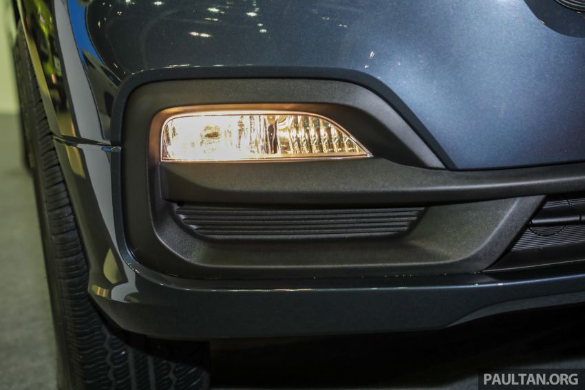 KLIMS18: Hyundai Grand Starex facelift launched in Malaysia – 2.5 litre turbodiesel, from RM148,888 892686