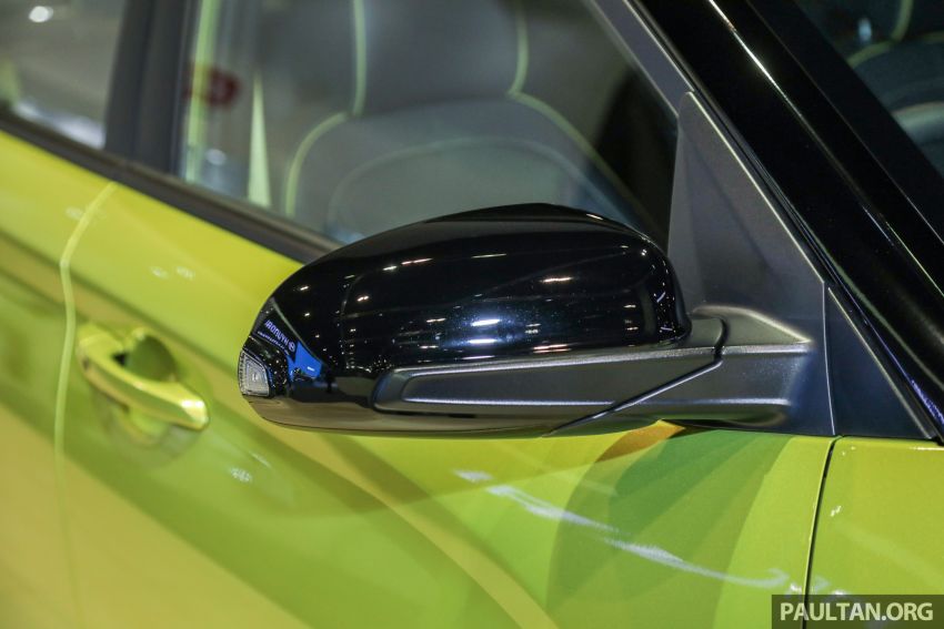 KLIMS18: Hyundai Kona Electric, 1.6 Turbo on show – ICE version set for Q2 2019 Malaysian debut 892383