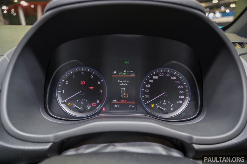 KLIMS18: Hyundai Kona Electric, 1.6 Turbo on show – ICE version set for Q2 2019 Malaysian debut 892394