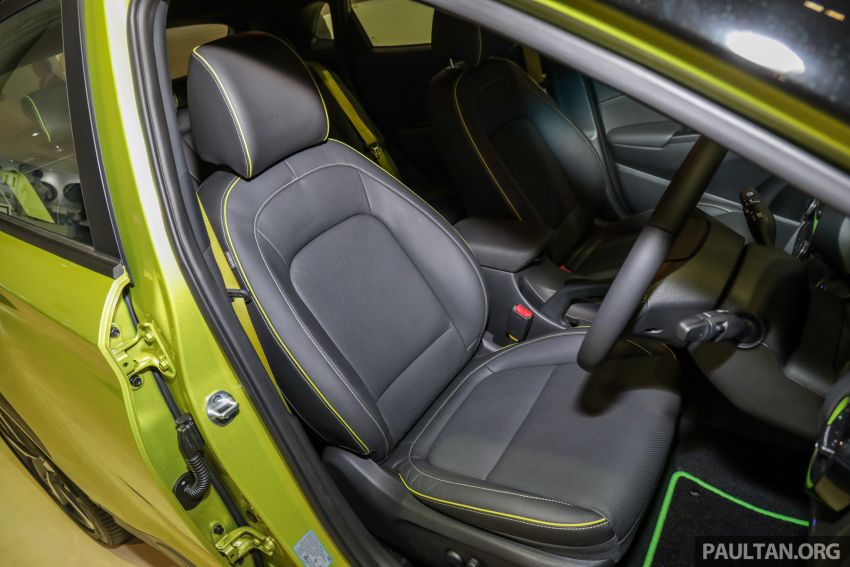 KLIMS18: Hyundai Kona Electric, 1.6 Turbo on show – ICE version set for Q2 2019 Malaysian debut 892402