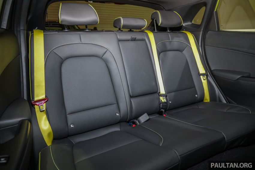 KLIMS18: Hyundai Kona Electric, 1.6 Turbo on show – ICE version set for Q2 2019 Malaysian debut 892405