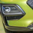 KLIMS18: Hyundai Kona Electric, 1.6 Turbo on show – ICE version set for Q2 2019 Malaysian debut