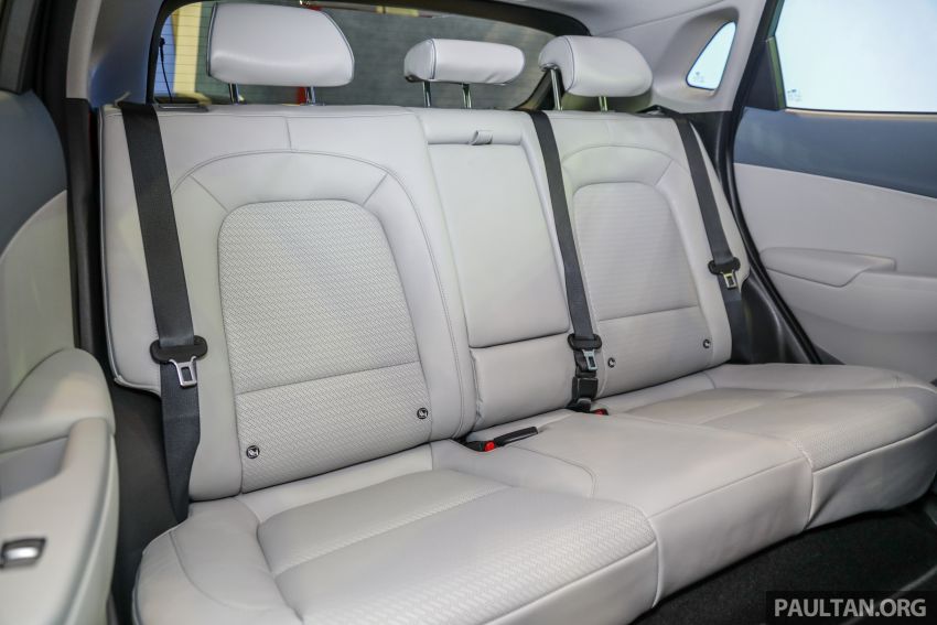 KLIMS18: Hyundai Kona Electric, 1.6 Turbo on show – ICE version set for Q2 2019 Malaysian debut 892372