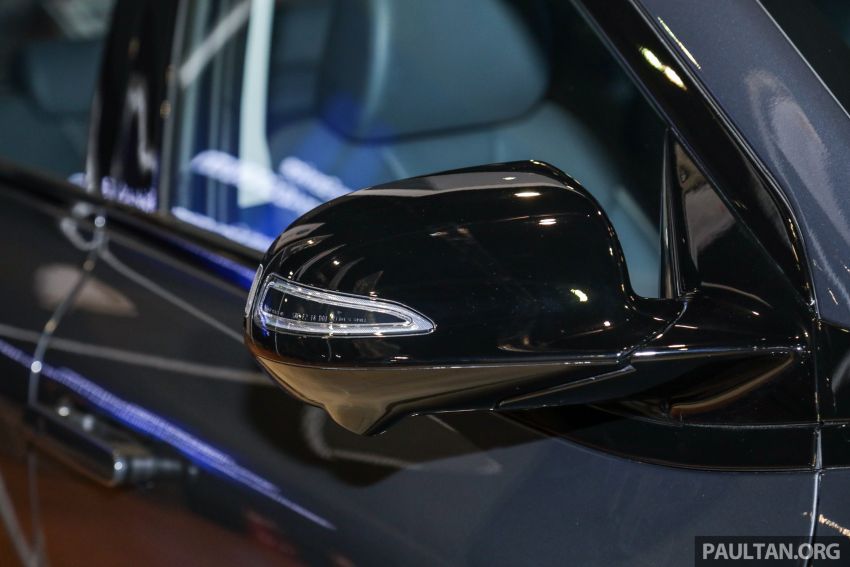 KLIMS18: Hyundai Nexo hydrogen fuel cell EV SUV 892993