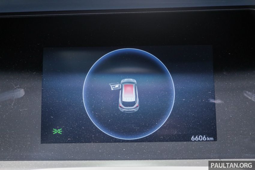KLIMS18: Hyundai Nexo hydrogen fuel cell EV SUV 893004