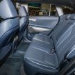KLIMS18: Hyundai Nexo hydrogen fuel cell EV SUV