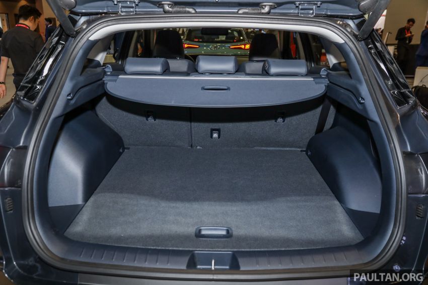 KLIMS18: Hyundai Nexo hydrogen fuel cell EV SUV 893016
