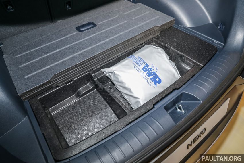 KLIMS18: Hyundai Nexo hydrogen fuel cell EV SUV 893017