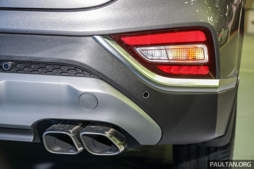 KLIMS18: 2019 Hyundai Santa Fe arrives in Malaysia – order books now open, estimated price from RM188k 891473