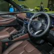 KLIMS18: 2019 Hyundai Santa Fe arrives in Malaysia – order books now open, estimated price from RM188k
