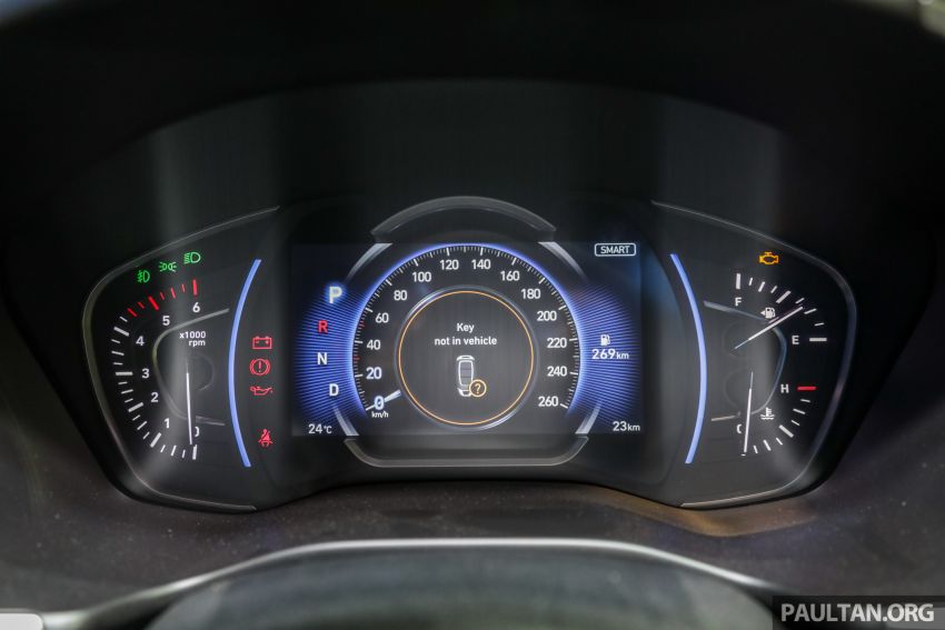 KLIMS18: 2019 Hyundai Santa Fe arrives in Malaysia – order books now open, estimated price from RM188k 891479