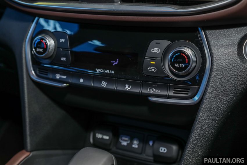KLIMS18: 2019 Hyundai Santa Fe arrives in Malaysia – order books now open, estimated price from RM188k 891483