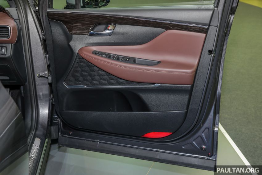 KLIMS18: 2019 Hyundai Santa Fe arrives in Malaysia – order books now open, estimated price from RM188k 891489