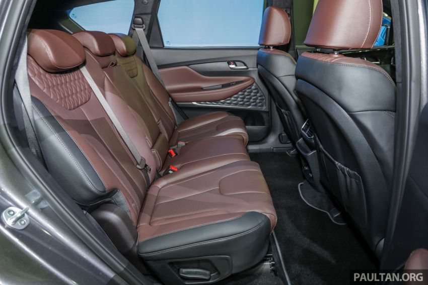 KLIMS18: 2019 Hyundai Santa Fe arrives in Malaysia – order books now open, estimated price from RM188k 891490