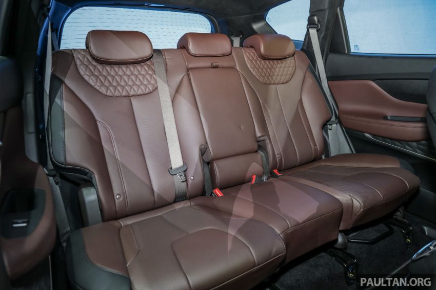 KLIMS18: 2019 Hyundai Santa Fe arrives in Malaysia – order books now open, estimated price from RM188k 891491